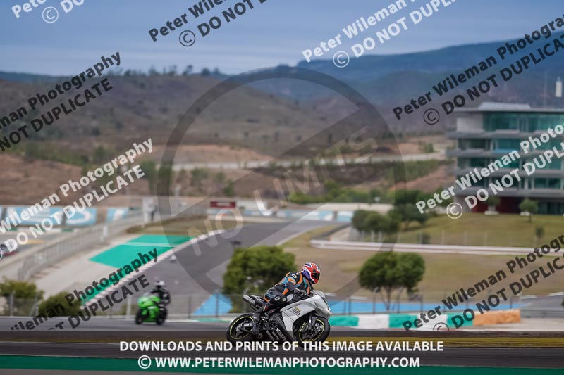 motorbikes;no limits;october 2019;peter wileman photography;portimao;portugal;trackday digital images